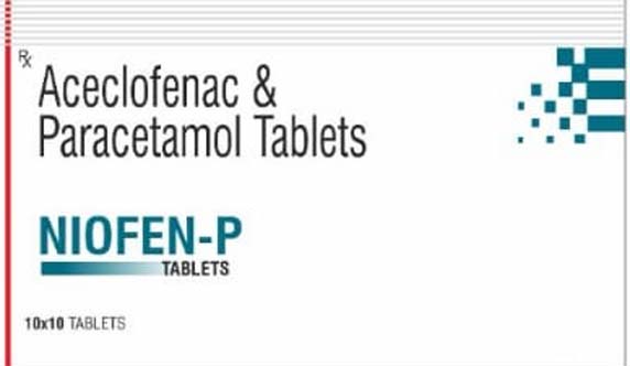 Oral Dispersible Tablet