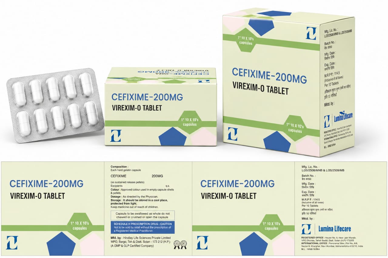 Luminia Lifecare