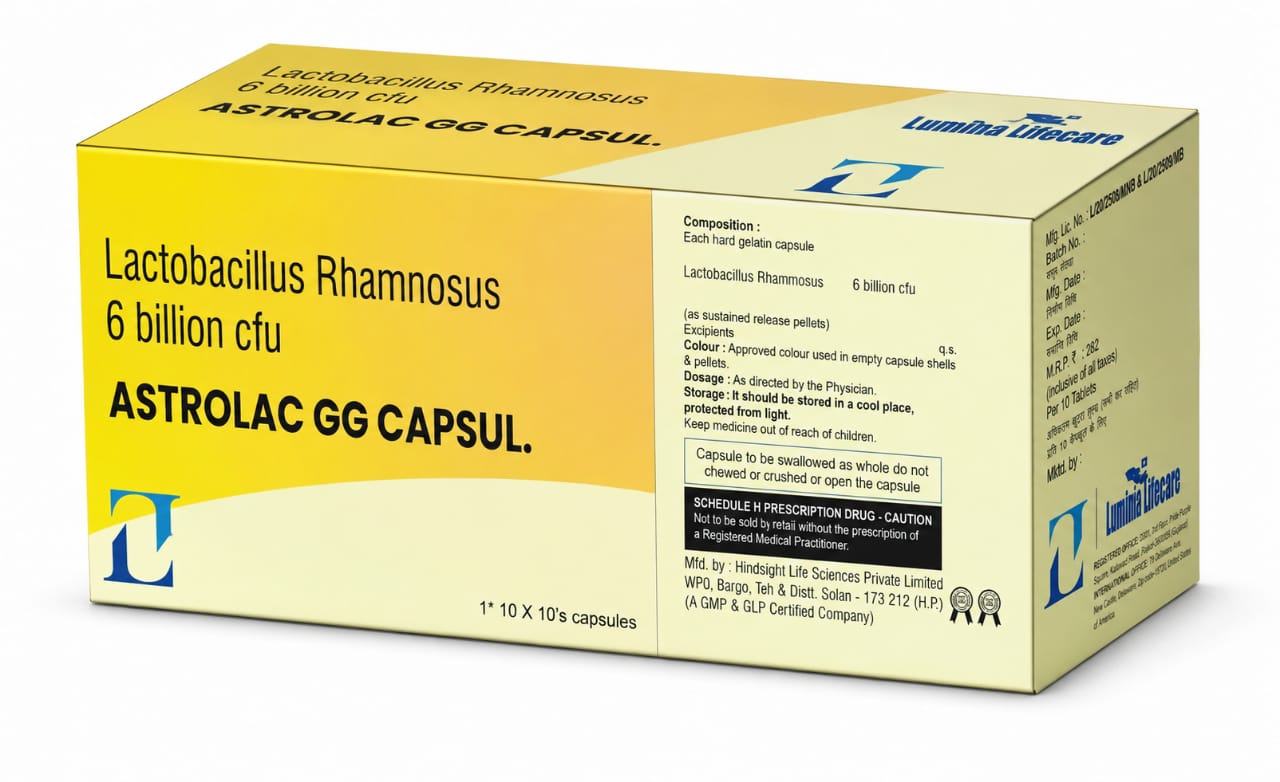Luminia Lifecare